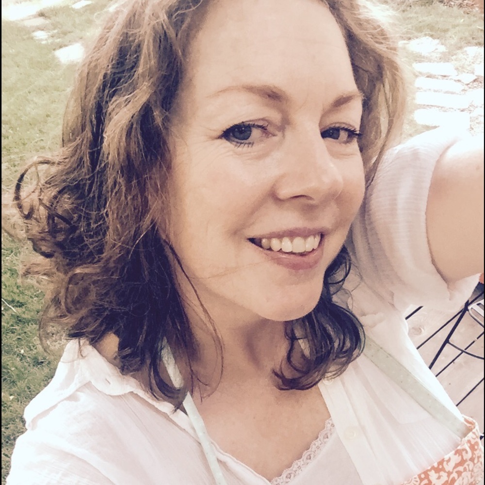 Meet your Posher, Catherine